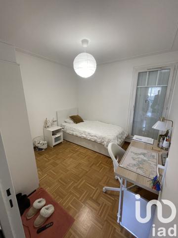 Maison 5 pièces de 105 m² à Palaiseau (91120)
