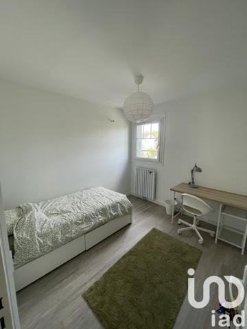 Maison 5 pièces de 105 m² à Palaiseau (91120)