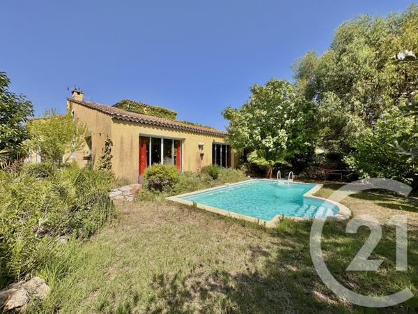 Maison à vendre  5 pièces - 289,08 m2 AGDE - 34