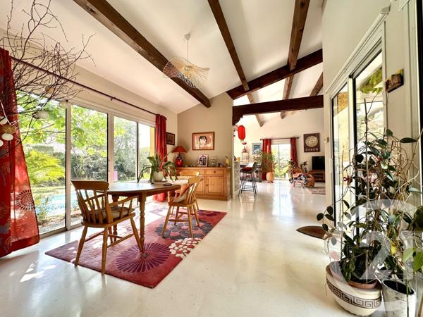 Maison à vendre  5 pièces - 289,08 m2 AGDE - 34