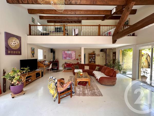 Maison à vendre  5 pièces - 289,08 m2 AGDE - 34