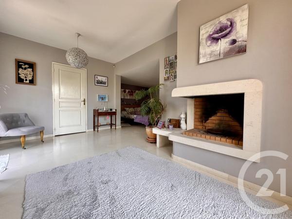 Maison à vendre  5 pièces - 289,08 m2 AGDE - 34