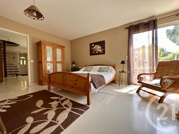 Maison à vendre  5 pièces - 289,08 m2 AGDE - 34