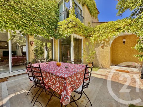 Maison à vendre  5 pièces - 289,08 m2 AGDE - 34