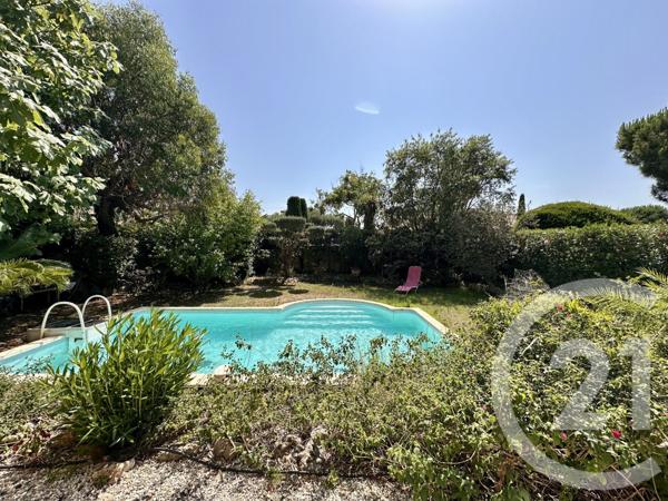 Maison à vendre  5 pièces - 289,08 m2 AGDE - 34