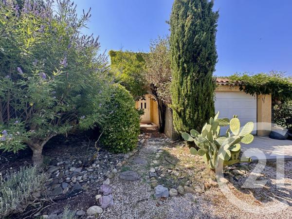 Maison à vendre  5 pièces - 289,08 m2 AGDE - 34