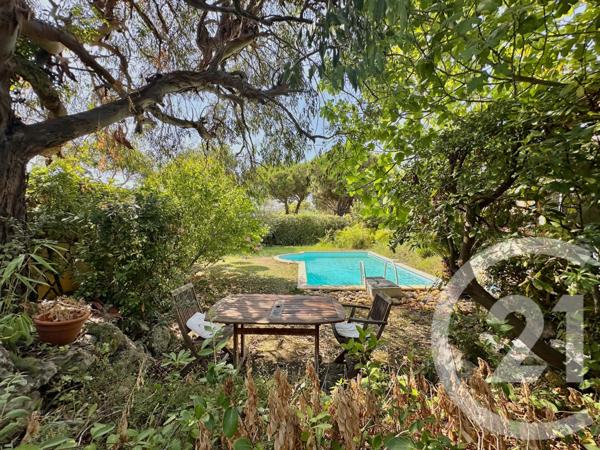 Maison à vendre  5 pièces - 289,08 m2 AGDE - 34