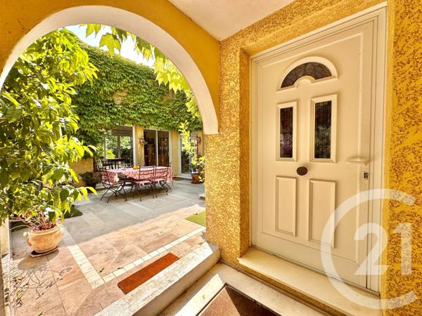 Maison à vendre  5 pièces - 289,08 m2 AGDE - 34