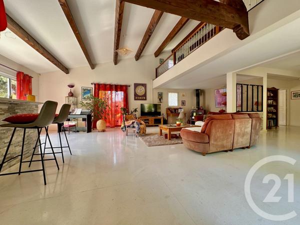 Maison à vendre  5 pièces - 289,08 m2 AGDE - 34