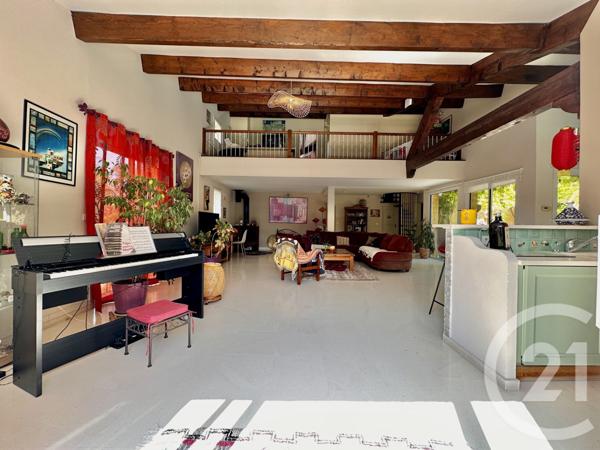 Maison à vendre  5 pièces - 289,08 m2 AGDE - 34