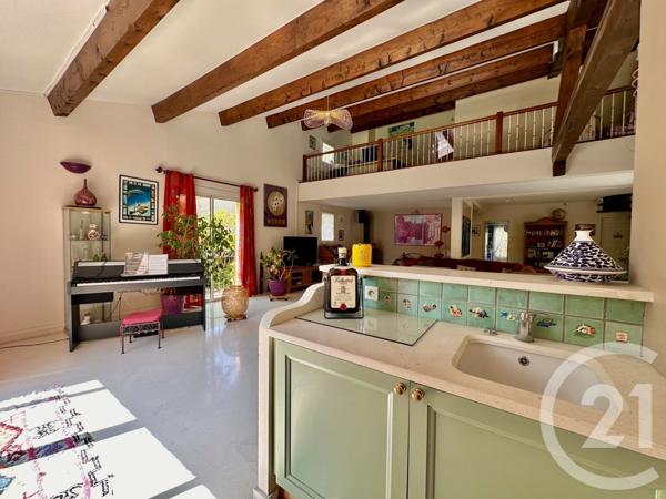 Maison à vendre  5 pièces - 289,08 m2 AGDE - 34