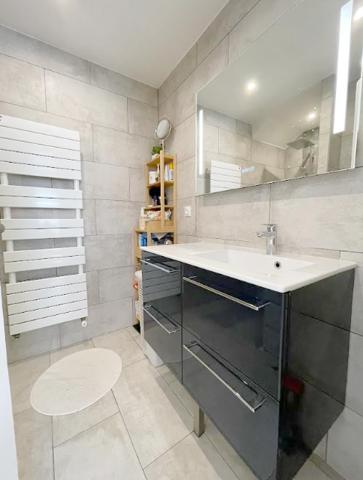 Saclay (91400) Maison individuelle avec du charme - Vie de plain pied possible - Val d'Albian - Espace de vie de 56m2 - 5 ch