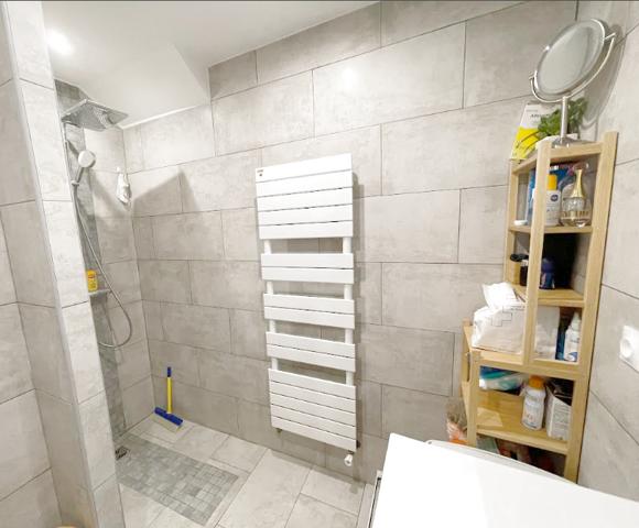 Saclay (91400) Maison individuelle avec du charme - Vie de plain pied possible - Val d'Albian - Espace de vie de 56m2 - 5 ch