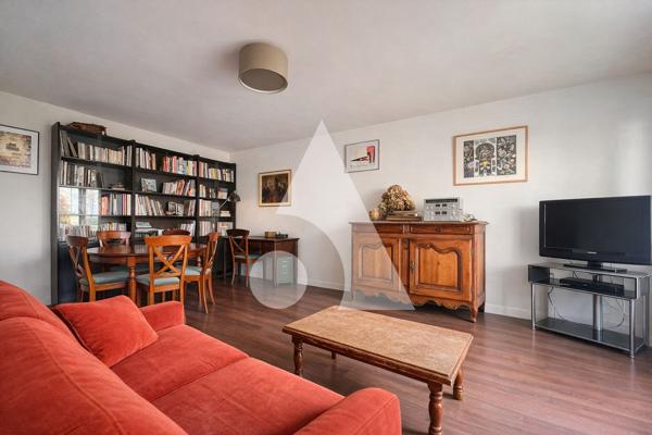 Appartement 3 pièces 75 m2