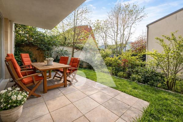 Appartement 3 pièces 75 m2