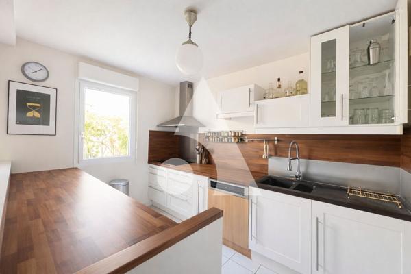Appartement 3 pièces 75 m2
