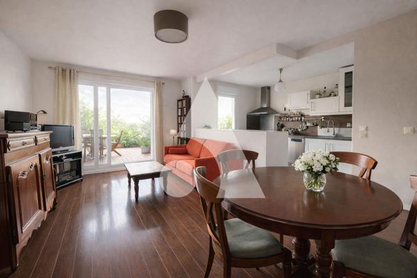 Appartement 3 pièces 75 m2