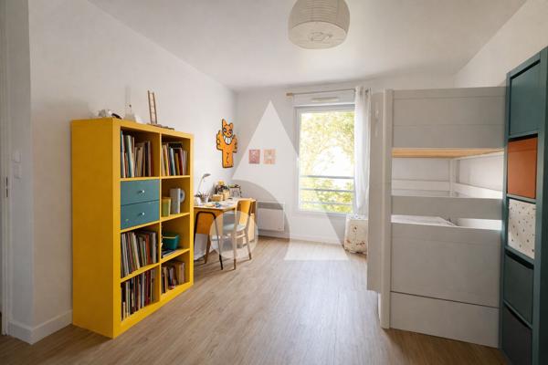 Appartement 3 pièces 75 m2