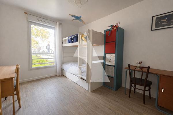 Appartement 3 pièces 75 m2