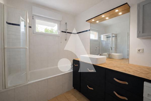 Appartement 3 pièces 75 m2
