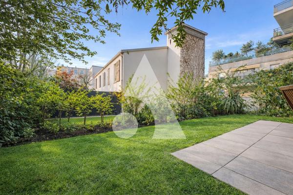 Appartement 3 pièces 75 m2