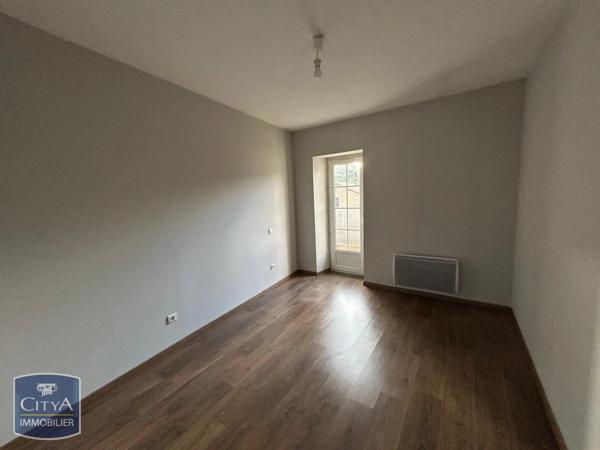 Appartement à louer 3 pièces 54.7m²