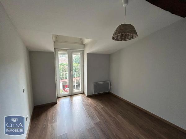 Appartement à louer 3 pièces 54.7m²