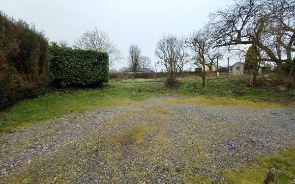 Maison à vendre    5 pièces •  Blanzy