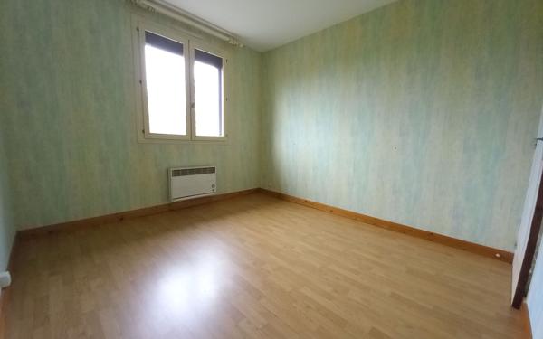 Maison à vendre    5 pièces •  Blanzy