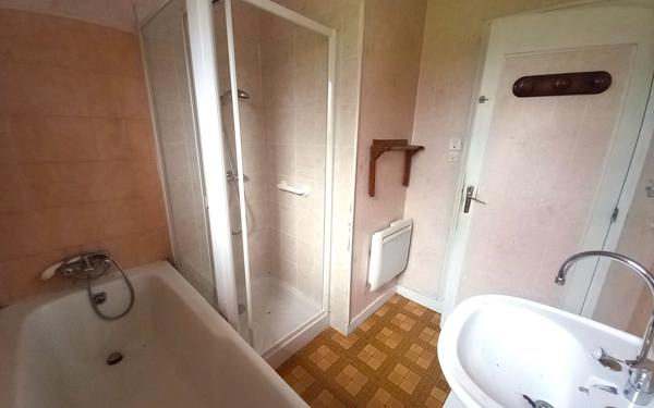 Maison à vendre    5 pièces •  Blanzy