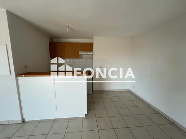 Location Appartement 2 pièces 43.05 m² - 10BIS RUE PIERRE MENDES FRANCE Castelsarrasin 82100