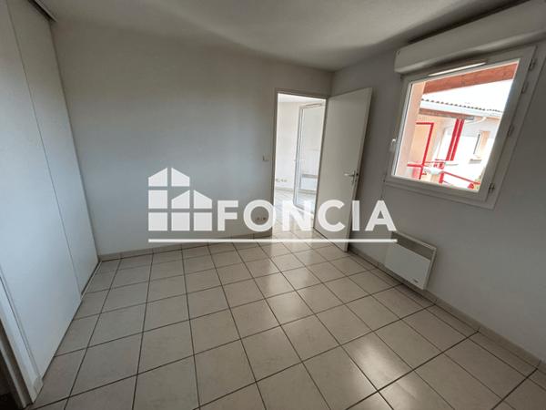 Location Appartement 2 pièces 43.05 m² - 10BIS RUE PIERRE MENDES FRANCE Castelsarrasin 82100
