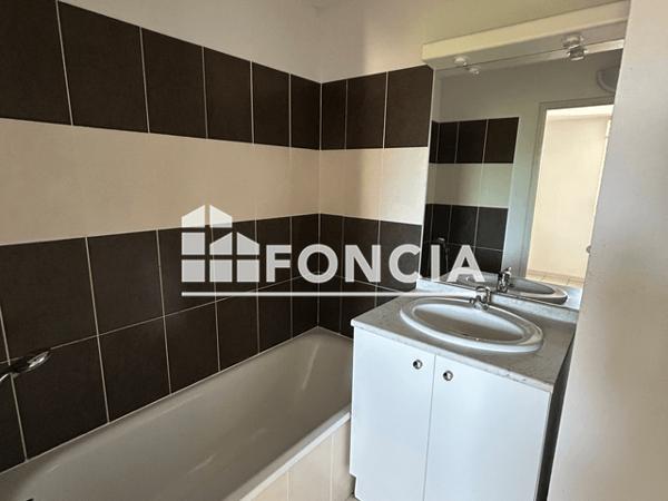 Location Appartement 2 pièces 43.05 m² - 10BIS RUE PIERRE MENDES FRANCE Castelsarrasin 82100
