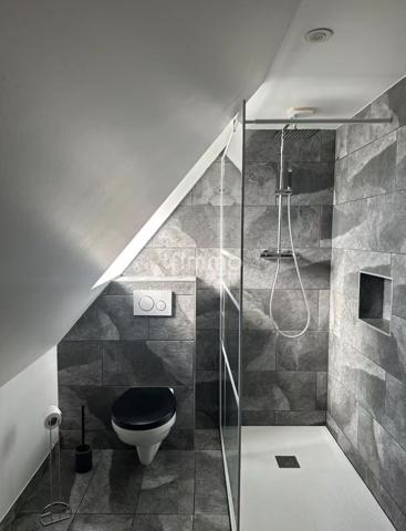 Appartement 3 pièces avec balcon