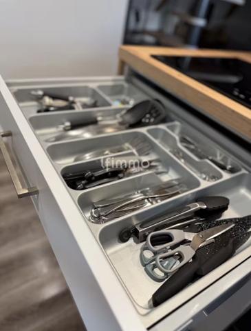 Appartement 3 pièces avec balcon