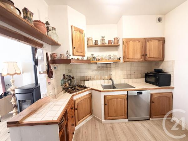 Maison à vendre  3 pièces - 70 m2 PORNIC - 44