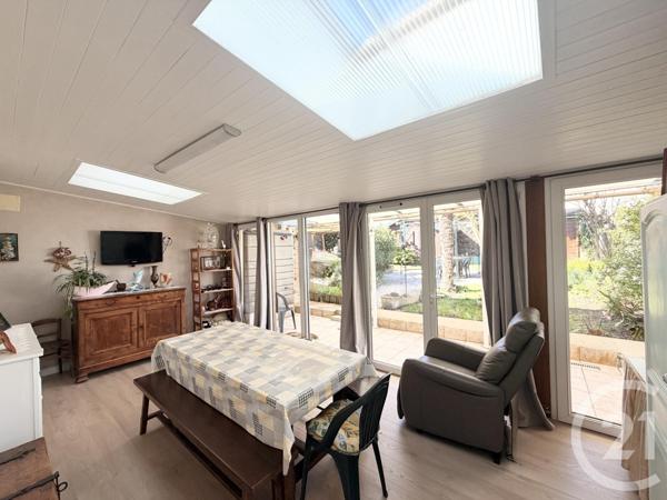 Maison à vendre  3 pièces - 70 m2 PORNIC - 44