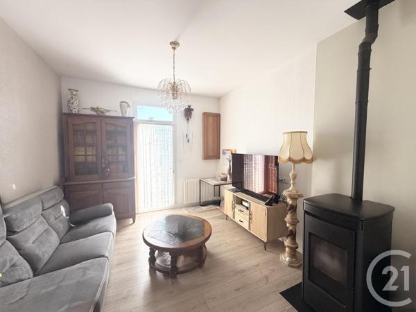 Maison à vendre  3 pièces - 70 m2 PORNIC - 44