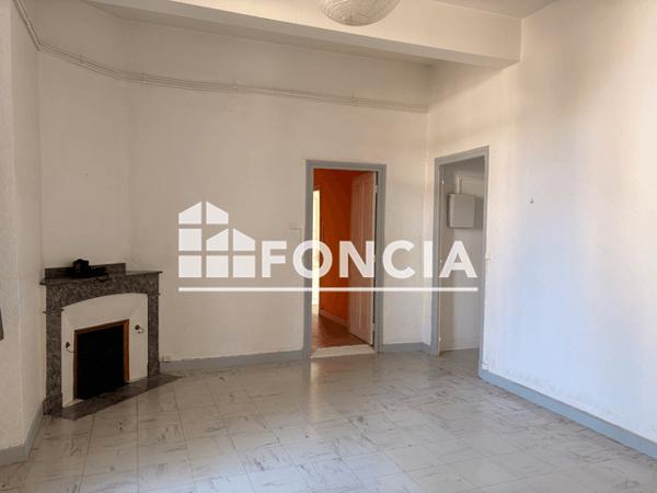 Location Appartement 4 pièces 88.51 m² - 7 BIS RUE MANENT/10 PROM. PRADEA Tarbes 65000