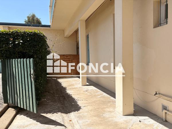 Location Appartement 4 pièces 88.51 m² - 7 BIS RUE MANENT/10 PROM. PRADEA Tarbes 65000