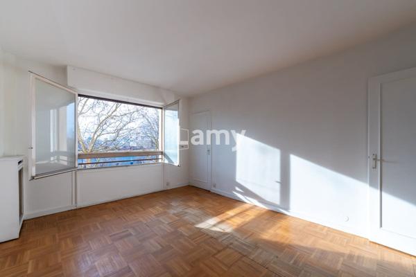 Appartement 2 pieces