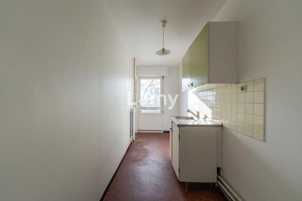 Appartement 2 pieces