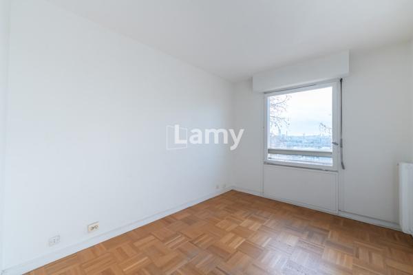 Appartement 2 pieces