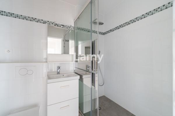 Appartement 2 pieces