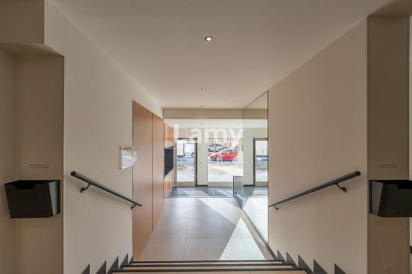 Appartement 2 pieces