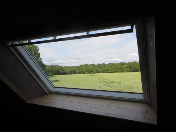 Kervignac (56700) Maison en pierre récente avec suites parentales et jardin clos