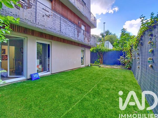 Appartement à vendre 3 pièces 61 m² Pomponne