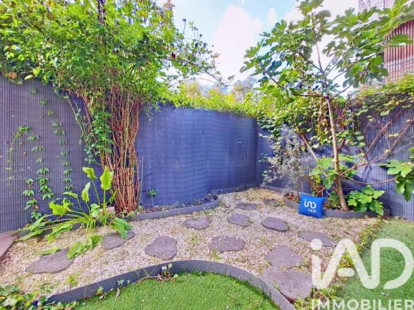 Appartement à vendre 3 pièces 61 m² Pomponne