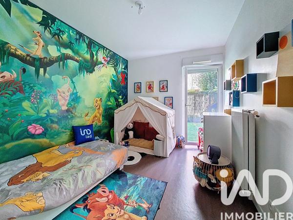Appartement à vendre 3 pièces 61 m² Pomponne