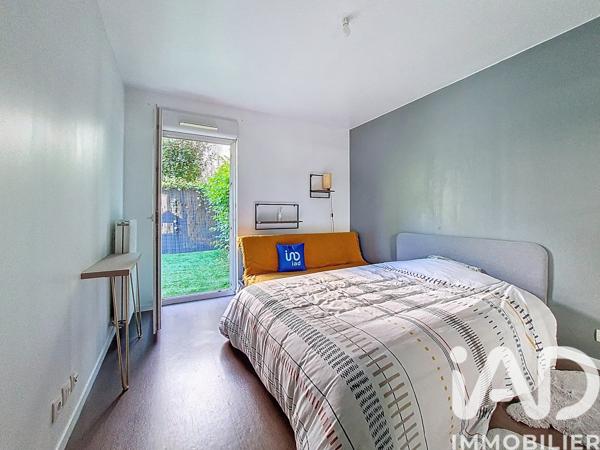 Appartement à vendre 3 pièces 61 m² Pomponne